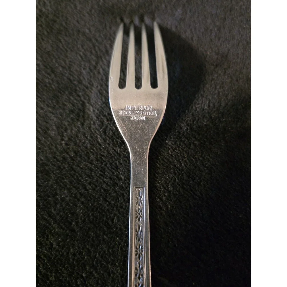 Set Of 3 Interpur 